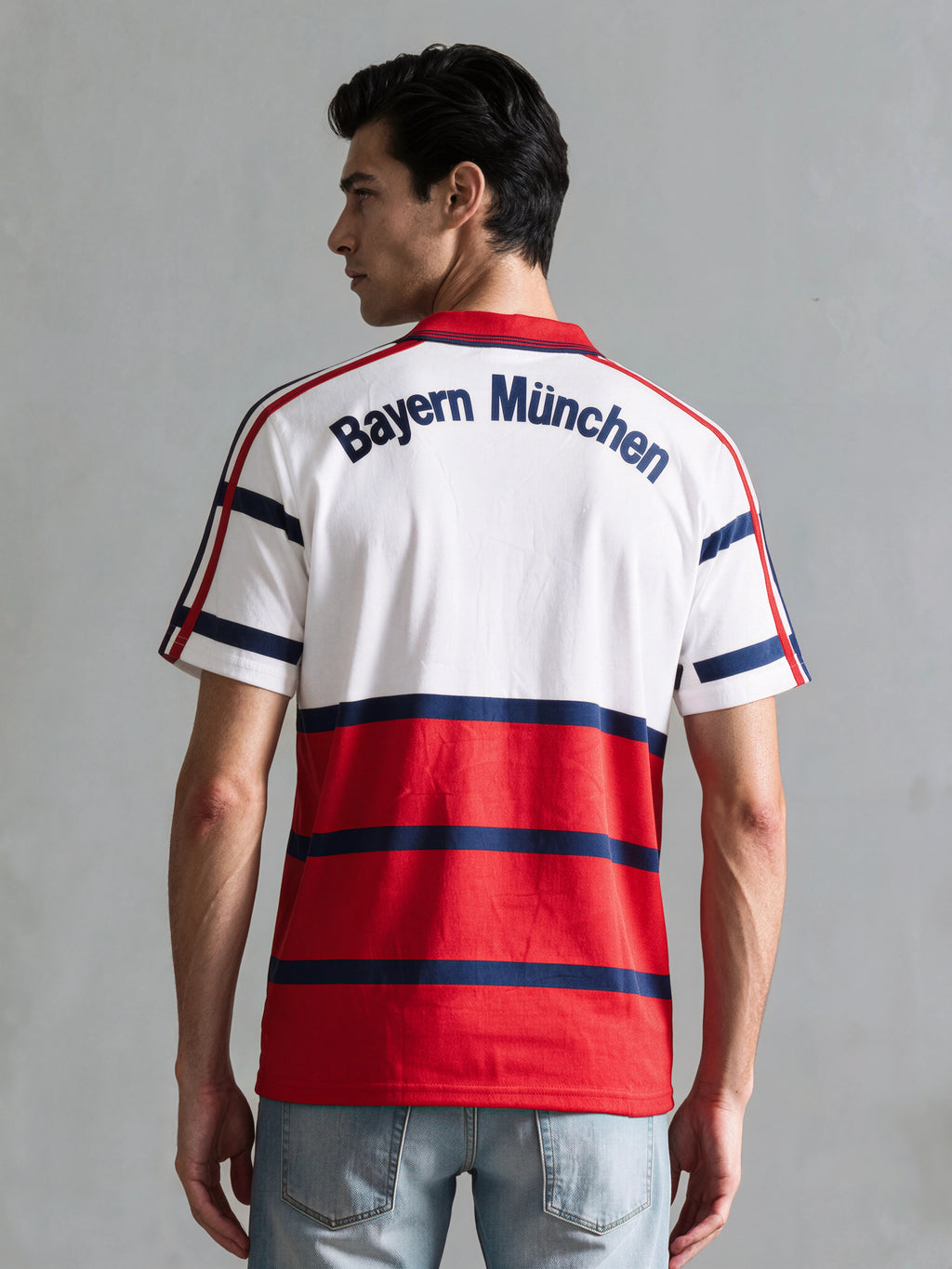 Camiseta Retro 20 Bayer - Opel