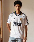 Camiseta 99 Real Madrid - TEKA