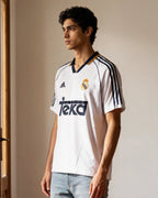 Camiseta 99 Real Madrid - TEKA