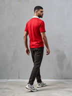 Camiseta Retro 99 Manchester United